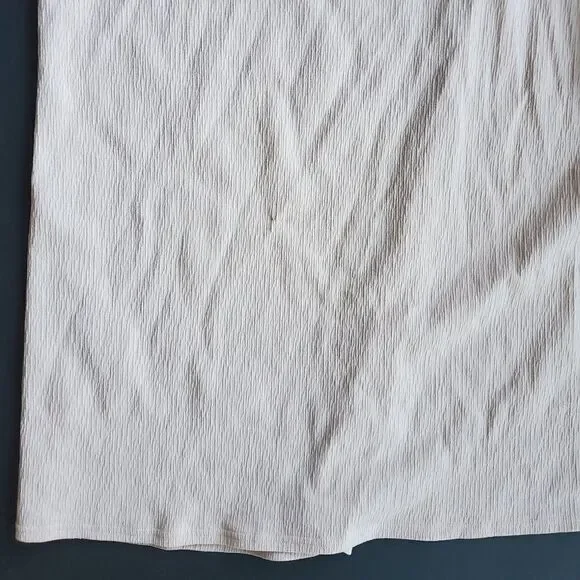 Lauren Conrad Light Pink Shift Dress - Picture 8 of 8